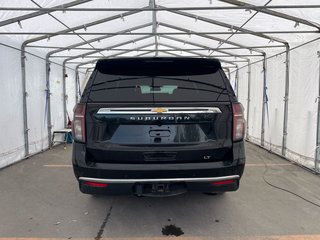 2023 Chevrolet Suburban in St-Jérôme, Quebec - 9 - w320h240px