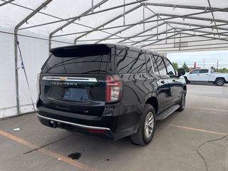2023 Chevrolet Suburban in St-Jérôme, Quebec - 10 - w320h240px