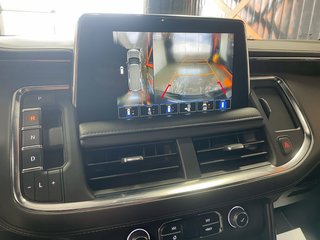 Chevrolet Suburban  2023 à St-Jérôme, Québec - 16 - w320h240px