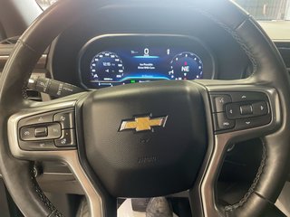 Chevrolet Suburban  2023 à St-Jérôme, Québec - 14 - w320h240px