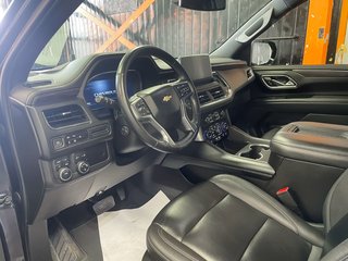 Chevrolet Suburban  2023 à St-Jérôme, Québec - 4 - w320h240px