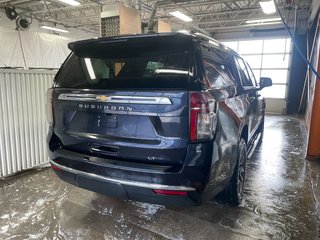 Chevrolet Suburban  2023 à St-Jérôme, Québec - 9 - w320h240px