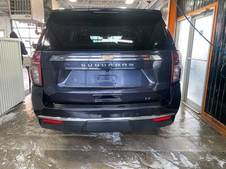 Chevrolet Suburban  2023 à St-Jérôme, Québec - 8 - w320h240px