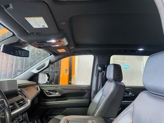 Chevrolet Suburban  2023 à St-Jérôme, Québec - 3 - w320h240px