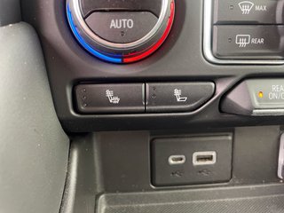 2021 Chevrolet Tahoe in St-Jérôme, Quebec - 12 - w320h240px