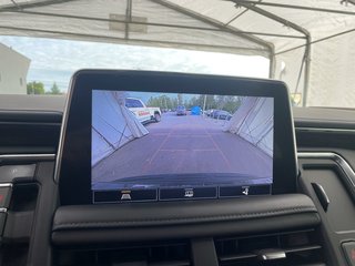 2021 Chevrolet Tahoe in St-Jérôme, Quebec - 14 - w320h240px
