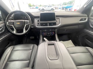 2021 Chevrolet Tahoe in St-Jérôme, Quebec - 10 - w320h240px