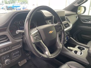 2021 Chevrolet Tahoe in St-Jérôme, Quebec - 3 - w320h240px