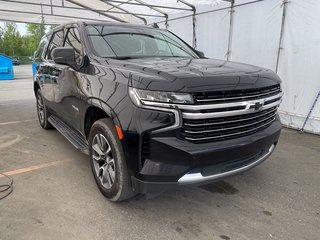 2021 Chevrolet Tahoe in St-Jérôme, Quebec - 9 - w320h240px