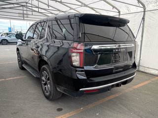 2021 Chevrolet Tahoe in St-Jérôme, Quebec - 5 - w320h240px