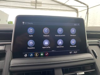 2021 Chevrolet Tahoe in St-Jérôme, Quebec - 13 - w320h240px