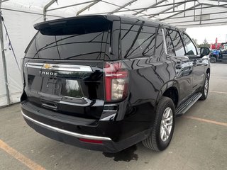 2022 Chevrolet Tahoe in St-Jérôme, Quebec - 8 - w320h240px