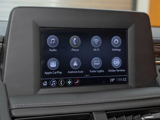Chevrolet Tahoe  2022 à St-Jérôme, Québec - 16 - w320h240px