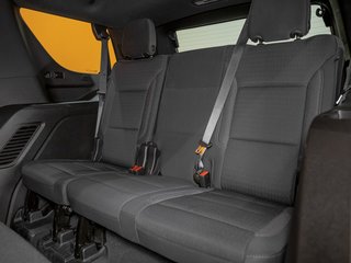 Chevrolet Tahoe  2022 à St-Jérôme, Québec - 29 - w320h240px