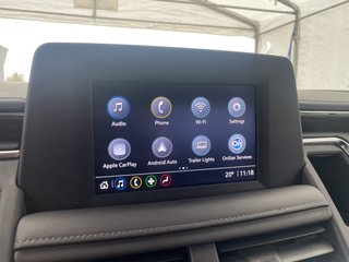 2022 Chevrolet Tahoe in St-Jérôme, Quebec - 12 - w320h240px