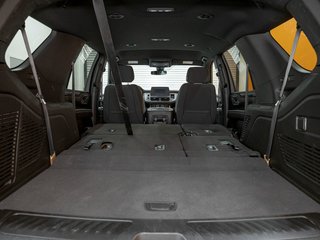 Chevrolet Tahoe  2022 à St-Jérôme, Québec - 32 - w320h240px