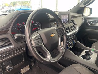 2022 Chevrolet Tahoe in St-Jérôme, Quebec - 3 - w320h240px