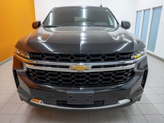 Chevrolet Tahoe  2022 à St-Jérôme, Québec - 4 - w320h240px