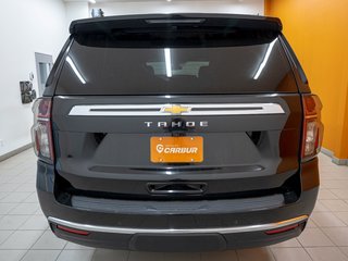 Chevrolet Tahoe  2022 à St-Jérôme, Québec - 6 - w320h240px