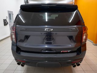 Chevrolet Tahoe  2023 à St-Jérôme, Québec - 9 - w320h240px
