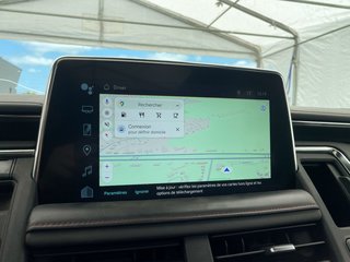 2023 Chevrolet Tahoe in St-Jérôme, Quebec - 4 - w320h240px