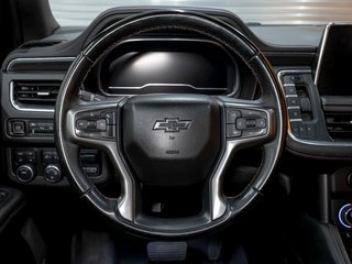 Chevrolet Tahoe  2023 à St-Jérôme, Québec - 22 - w320h240px