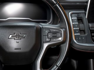 Chevrolet Tahoe  2023 à St-Jérôme, Québec - 21 - w320h240px