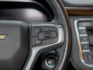 Chevrolet Tahoe  2023 à St-Jérôme, Québec - 22 - w320h240px