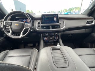 Chevrolet Tahoe  2023 à St-Jérôme, Québec - 12 - w320h240px
