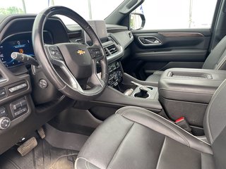Chevrolet Tahoe  2023 à St-Jérôme, Québec - 4 - w320h240px