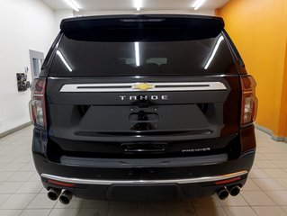 Chevrolet Tahoe  2023 à St-Jérôme, Québec - 9 - w320h240px