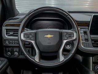 Chevrolet Tahoe  2023 à St-Jérôme, Québec - 23 - w320h240px