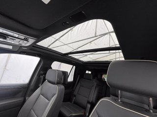 Chevrolet Tahoe  2023 à St-Jérôme, Québec - 3 - w320h240px