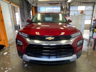 Chevrolet Trailblazer  2022 à St-Jérôme, Québec - 4 - w320h240px