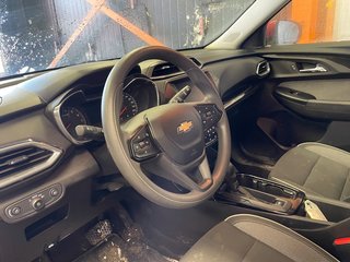 Chevrolet Trailblazer  2022 à St-Jérôme, Québec - 3 - w320h240px