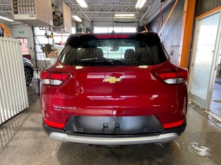 Chevrolet Trailblazer  2022 à St-Jérôme, Québec - 6 - w320h240px