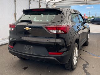 Chevrolet Trailblazer  2022 à St-Jérôme, Québec - 8 - w320h240px