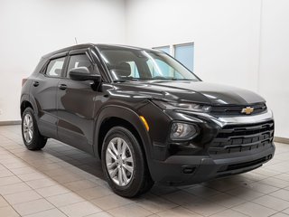 Chevrolet Trailblazer  2022 à St-Jérôme, Québec - 9 - w320h240px