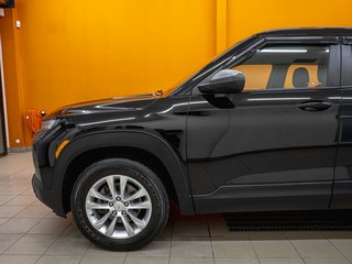 Chevrolet Trailblazer  2022 à St-Jérôme, Québec - 29 - w320h240px