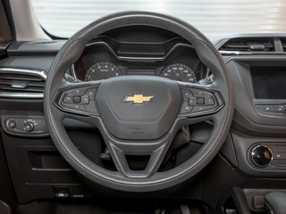 Chevrolet Trailblazer  2022 à St-Jérôme, Québec - 12 - w320h240px