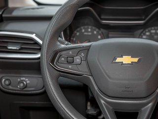 Chevrolet Trailblazer  2022 à St-Jérôme, Québec - 14 - w320h240px