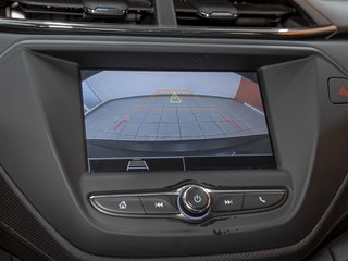 Chevrolet Trailblazer  2022 à St-Jérôme, Québec - 17 - w320h240px