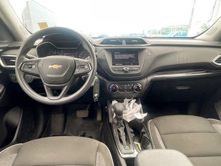 Chevrolet Trailblazer  2022 à St-Jérôme, Québec - 10 - w320h240px