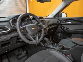 Chevrolet Trailblazer  2022 à St-Jérôme, Québec - 2 - w320h240px