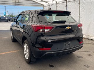 Chevrolet Trailblazer  2022 à St-Jérôme, Québec - 5 - w320h240px