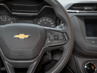 Chevrolet Trailblazer  2022 à St-Jérôme, Québec - 15 - w320h240px