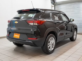 Chevrolet Trailblazer  2022 à St-Jérôme, Québec - 8 - w320h240px