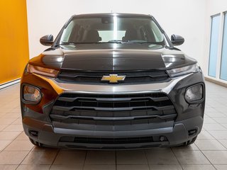 Chevrolet Trailblazer  2022 à St-Jérôme, Québec - 4 - w320h240px