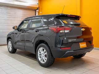 Chevrolet Trailblazer  2022 à St-Jérôme, Québec - 5 - w320h240px