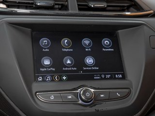 Chevrolet Trailblazer  2022 à St-Jérôme, Québec - 16 - w320h240px